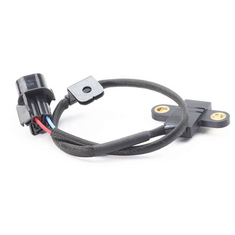 New Crankshaft Sensor 3931002700 Fits For 04-08 Hyundai I10 2008 Kia Picanto