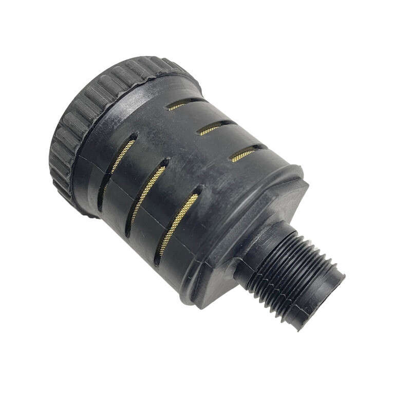 1PC New Replacement Diaphragm Pump Muffler Fits for Wilden 02-3510-99