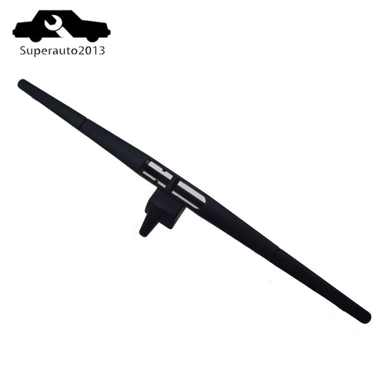 76730-SZA-A02 New Rear Window Wiper Blade For Honda Pilot 2009 2010-15 3.5L V6