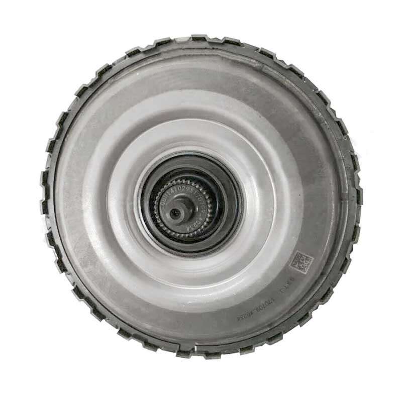 7-Speed Dual-Clutch Transmission Kit for Audi A1 A3 Q2 Q3 T1 TT for Seat Ateca