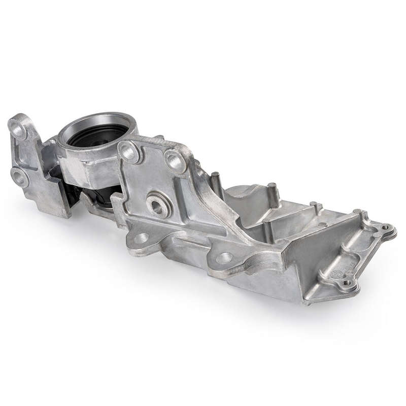 For 2007-2012 Nissan Sentra 2.0L Automatic Transmission Mount with Bracket