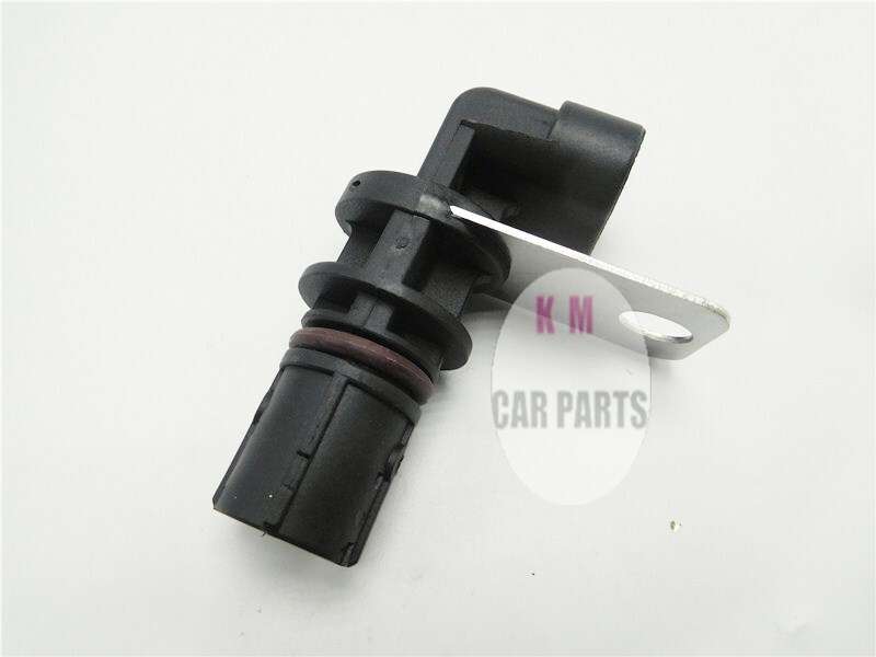 Car 3 Pin Engine Crankshaft Crank Position Sensor CPS PC278T 12555566 12560228