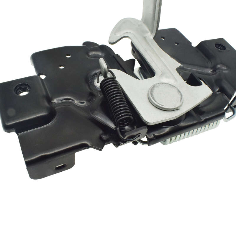 New Hood Latch Lock for MAZDA 3 2004-2009 Sedan 2007-2009 Hatchback MA1234106