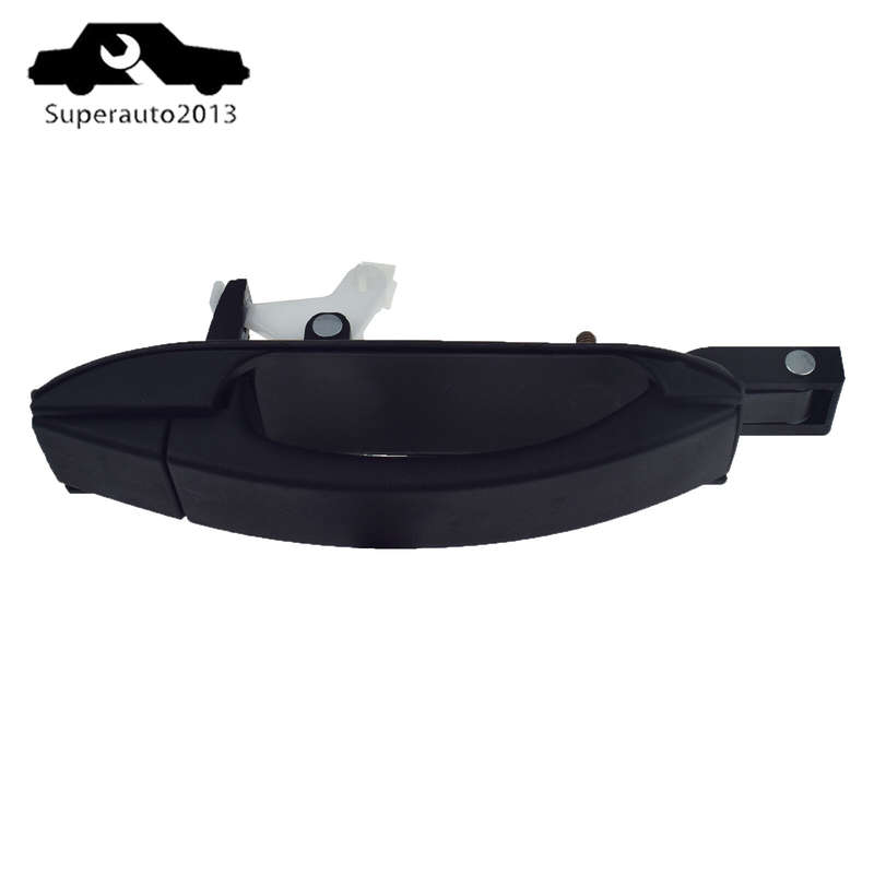Outside Door Handle Rear Left For Kia Bongo3 K2500 K2700 K2900 K3000S 2006+