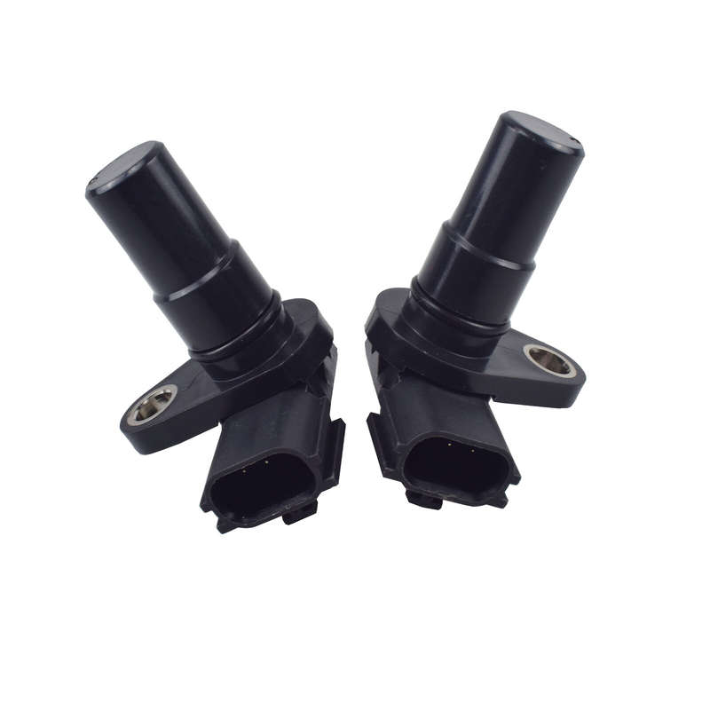2X Trans Input/Output Vehicle Speed Sensor For Nissan Altima Sentra Juke Maxima