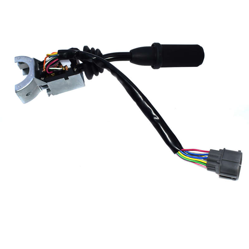 Forward & Reverse Column Switch 701/80297 701-80297 For JCB 3CX/4CX, JCB 3D/3DX