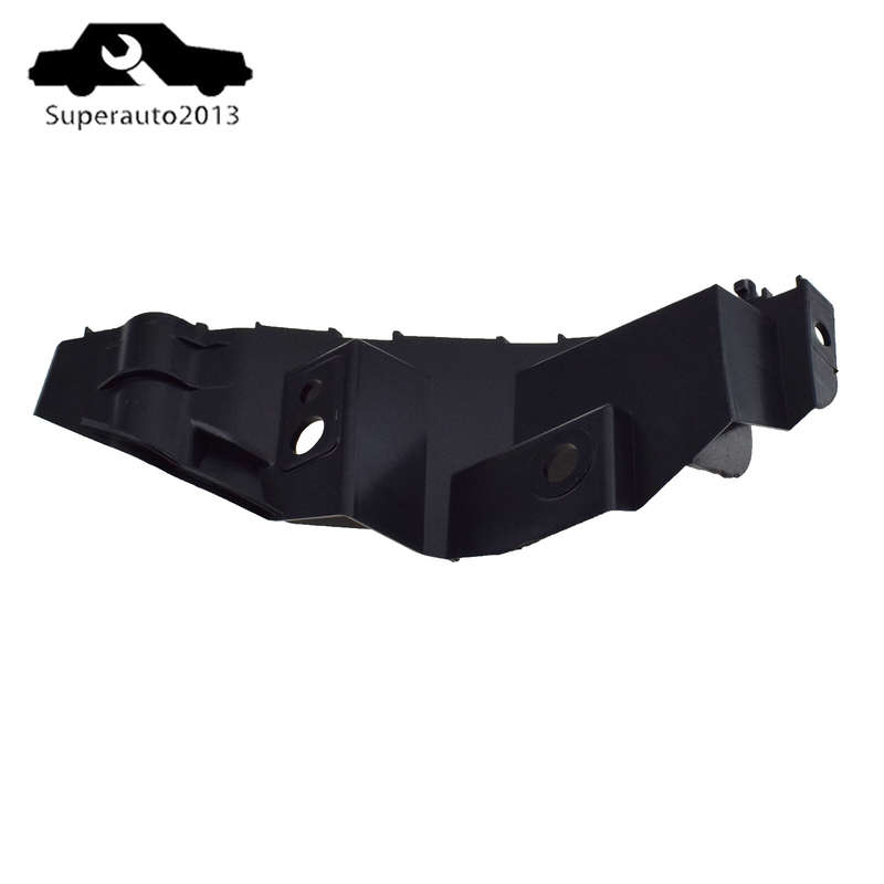 Front Right Side Bumper Bracket For Toyota Rush Terios 2006-2017 52115-B4010 New