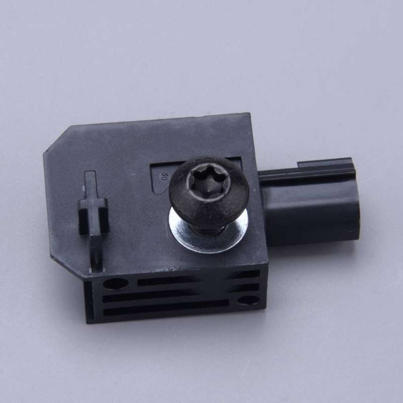 1x 13504470 Impact Sensor Fit For Buick Enclave Verano SRX Chevrolet Cruze New