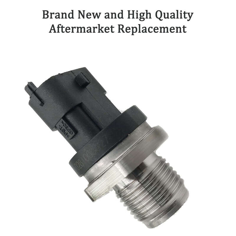 Fit for Cummins 5.9L Fuel Rail Pressure Sensor Switch 3974092 5260246