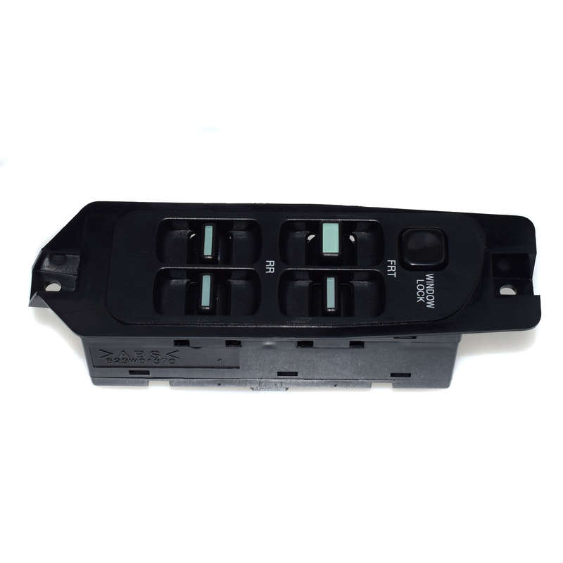 Fit DAEWOO LANOS PRINCE CIELO Power Window Switch Electric Master 96179137