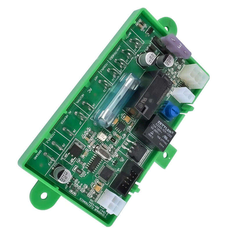 3850415.01 Refrigerator Main Power Control Circuit Board FIt for Dometic