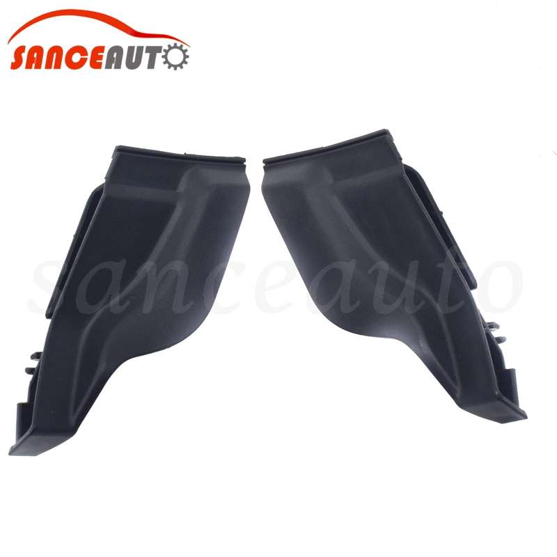 Left / Right For Toyota Prius 2010 2011 2012 2013 2014 2015 Cowl Side Vent Cover