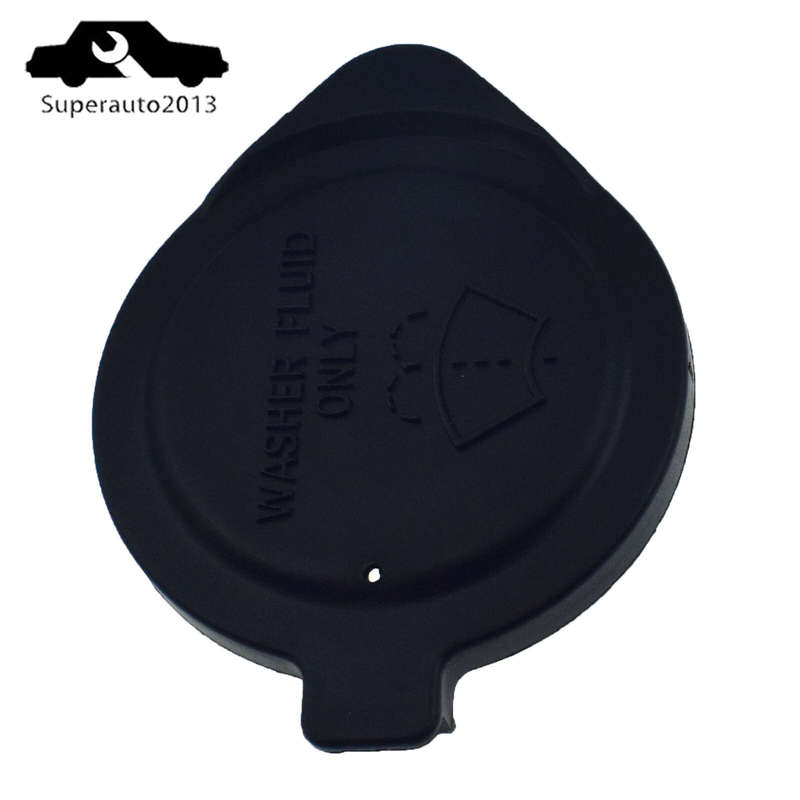 Windshield Washer Fluid Reservoir Tank Cap For Toyota Sienna Corolla 85386-0C010