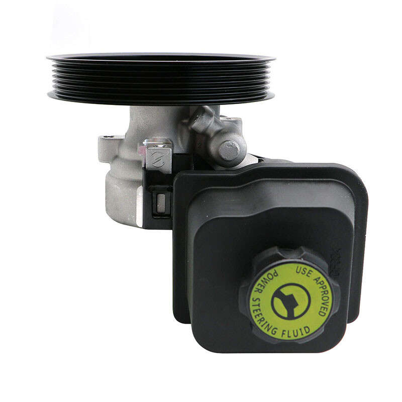 Power Steering Pump 20-65990 For Buick Rainier Chevrolet Trailblazer GMC Isuzu