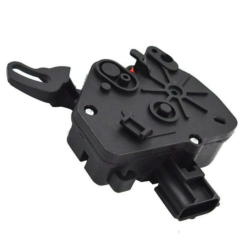 Door Lock Actuator Rear Passenger Right Side Town Country 5020678AA For Dodge
