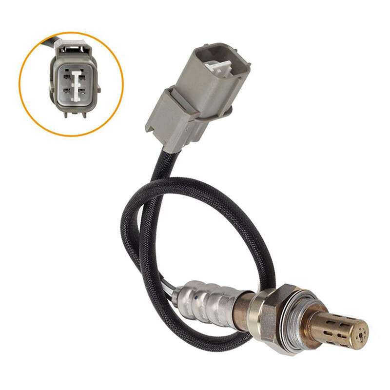 234-4123 O2 Oxygen Sensor For 01-05 Honda Civic 1.7L D17A7 Front Upstream