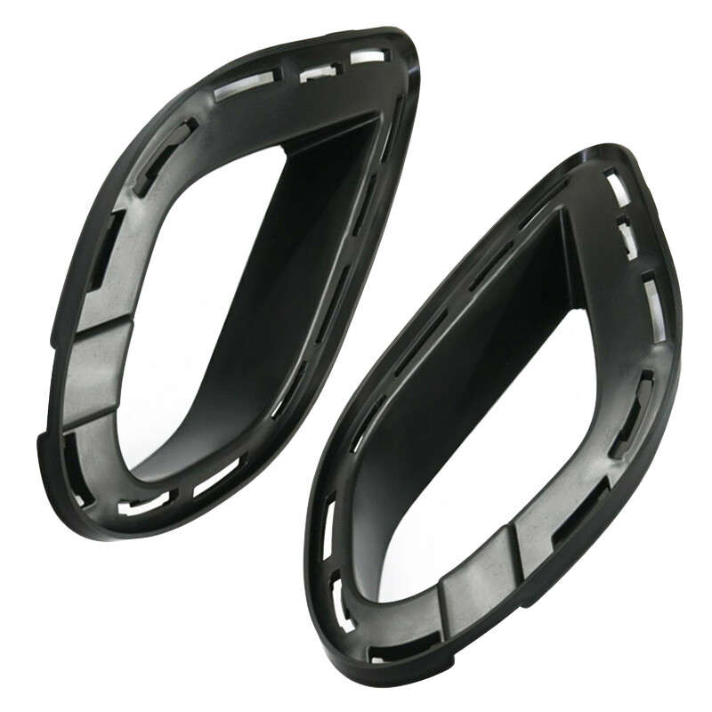 Front Left & Right Fog Light Bracket Fit for Dodge Charger 2015-2016