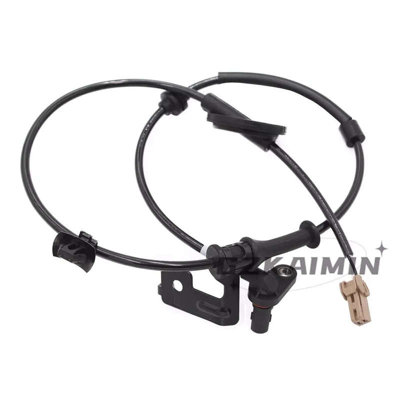 Left rear ABS wheel speed sensor 59910-1W000 Suitable for Kia Rio 2012-2017