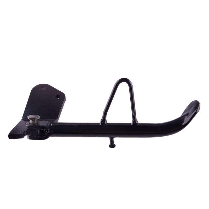 Motorcycle Kickstand Side Stand Bracket Support Fit for Italjet JC200-9 Dragster