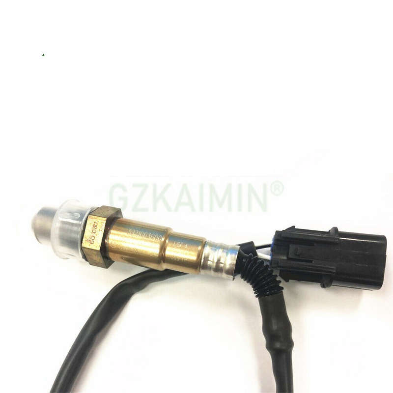 Oxygen Sensor For Hyundai i10 OEM 39210-03000 9350931040 0258986766 4 Pin