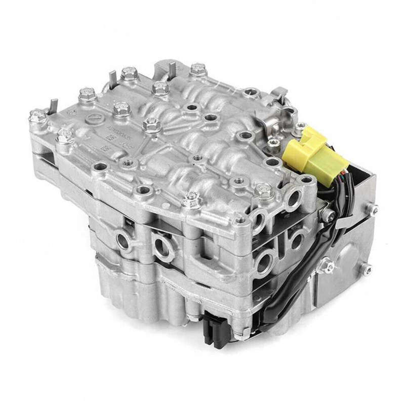 CVT Transmission Valve Body For Subaru Forester Lmpreza Levorg TR580 31825AA050