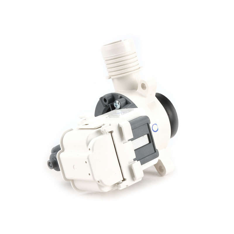 New Washer Drain Pump W11399437 W11259498 for Whirlpool Washer 4961028 AP6974144