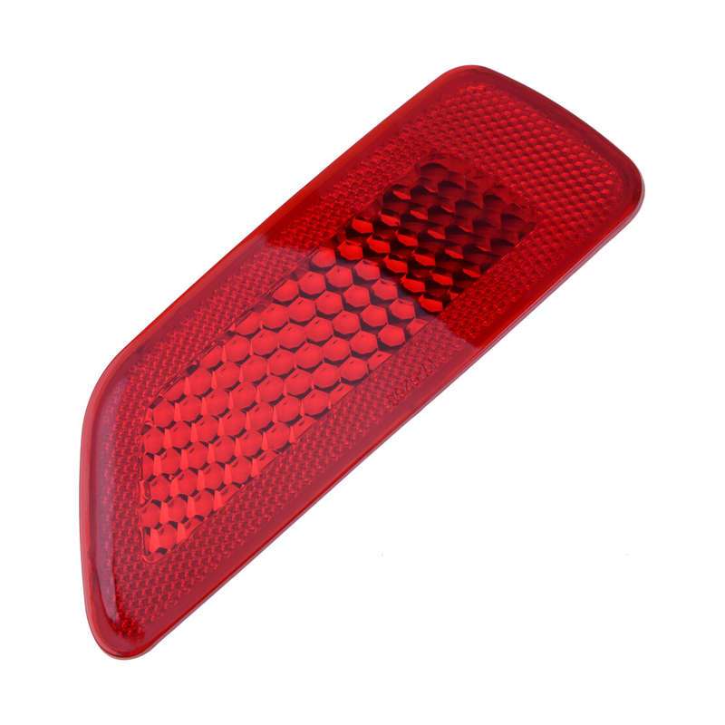 Rear Bumper Reflector Fit for Jeep Grand Cherokee Compass 2011-16 Left Right Set