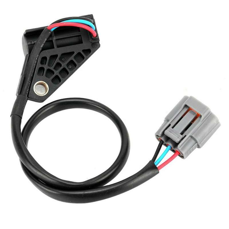 New Crankshaft Position Sensor For Mazda 323 F S Demio Miata MX-5 MX5 MK II 1.3