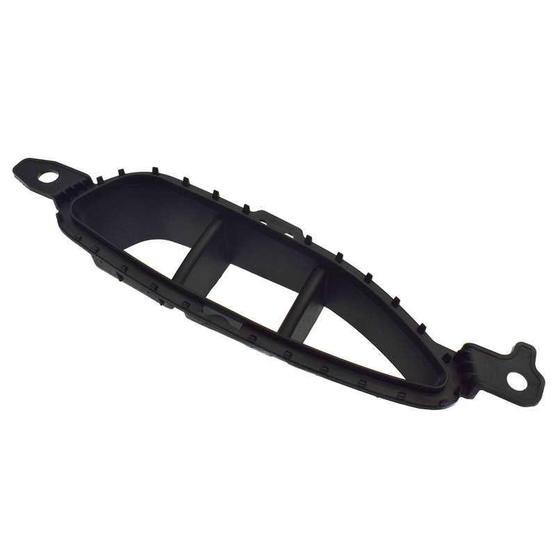 New Right Driver Side Duct Air Curtain For 2017-2018 Kia Forte5 2.0L 2017-2018