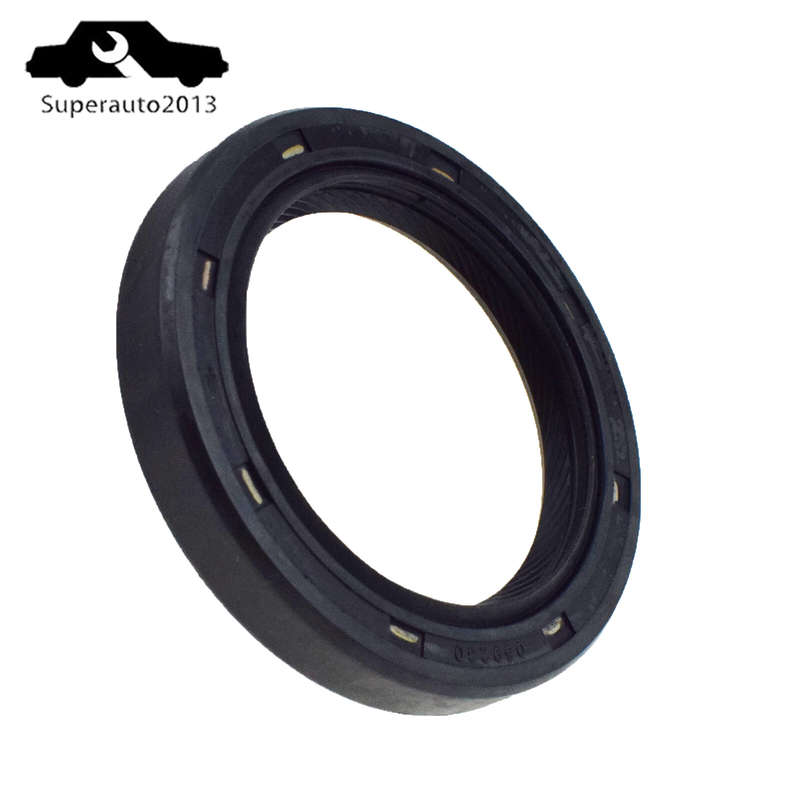 Automatic Transmission Torque Converter Seal For Chrysler Dodge Hyundai MD707575