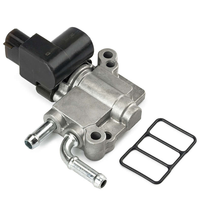 36460-PCX-003 NEW Idle Air Control Valve IACV For Honda S2000 2.2L 2000-2009