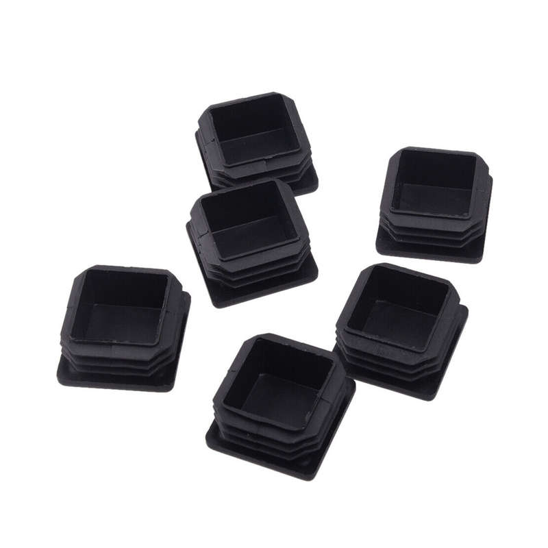 10x Rubber Chassis Stopper Plugs Waterproof Fit for Jeep Wrangler JK 2007-17 st4