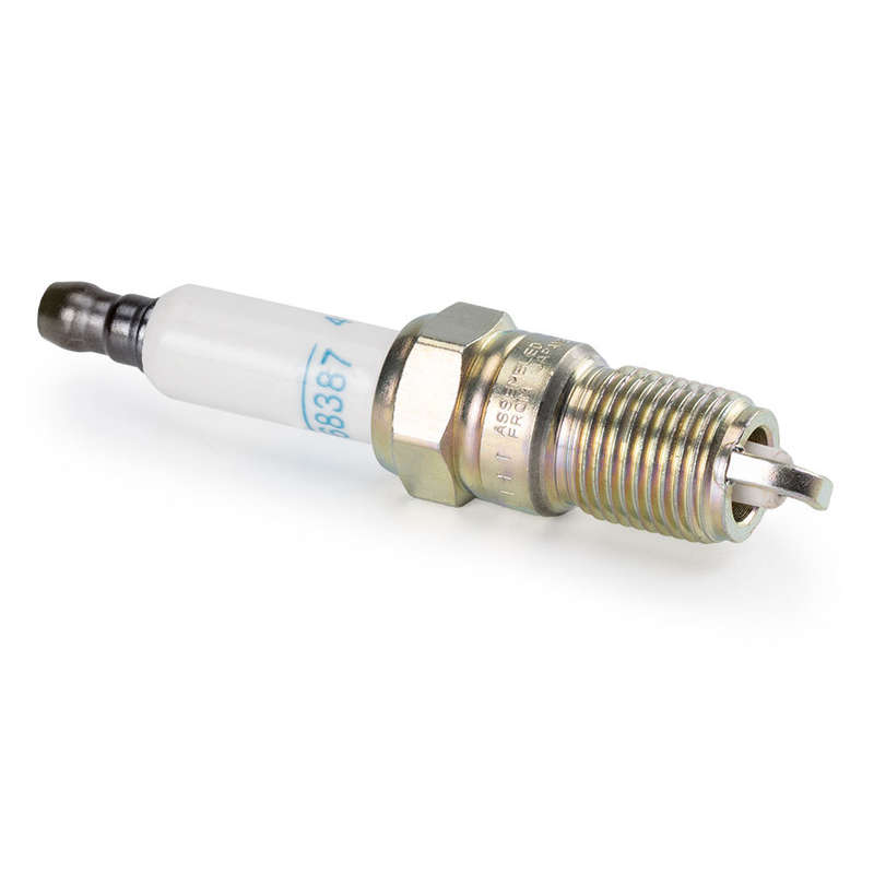 4x 41-101 12568387 Spark Plugs Fit for Buick for Chevrolet for GMC for Pontiac