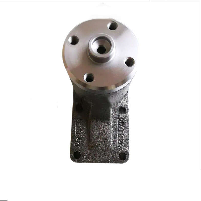 Fan Support Bracket 3913433 Fit for Cummins 6BT 6BTAA 6BT5.9 B5.9 QSB6.7