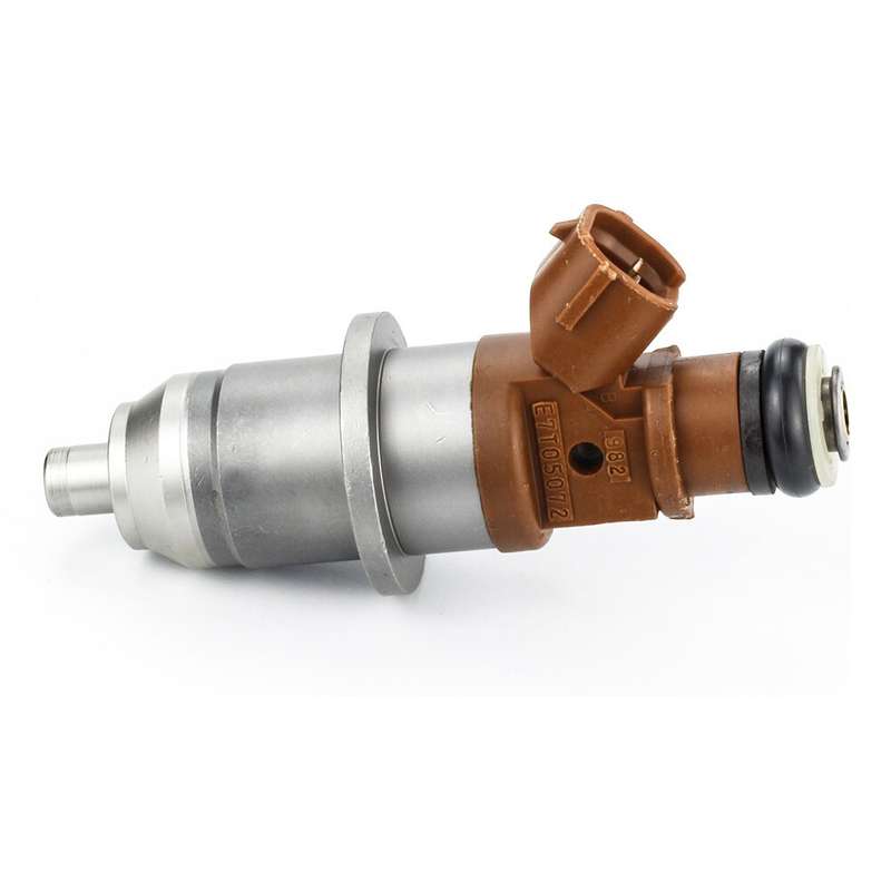 Fuel injector nozzle E7T05072 MR560553 For Mitsubishi Pajero IO H67W