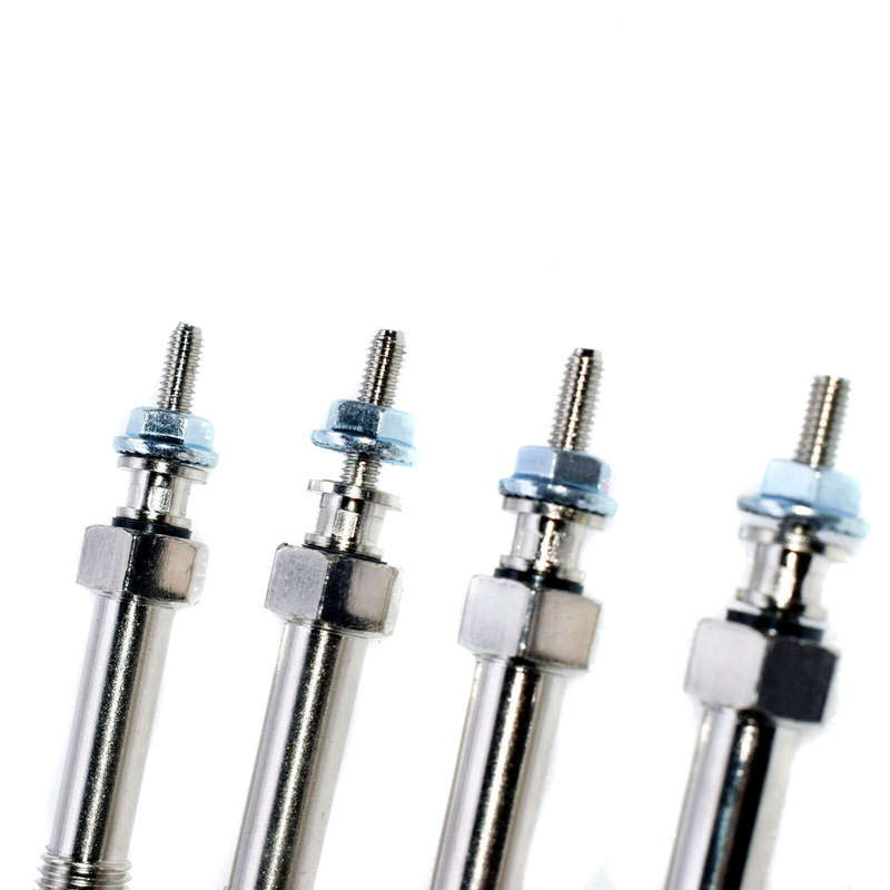 New 4PCS Glow Plugs for 2006-2012 Chevy G-M-C Diesel 6.6 LBZ LMM 97364968