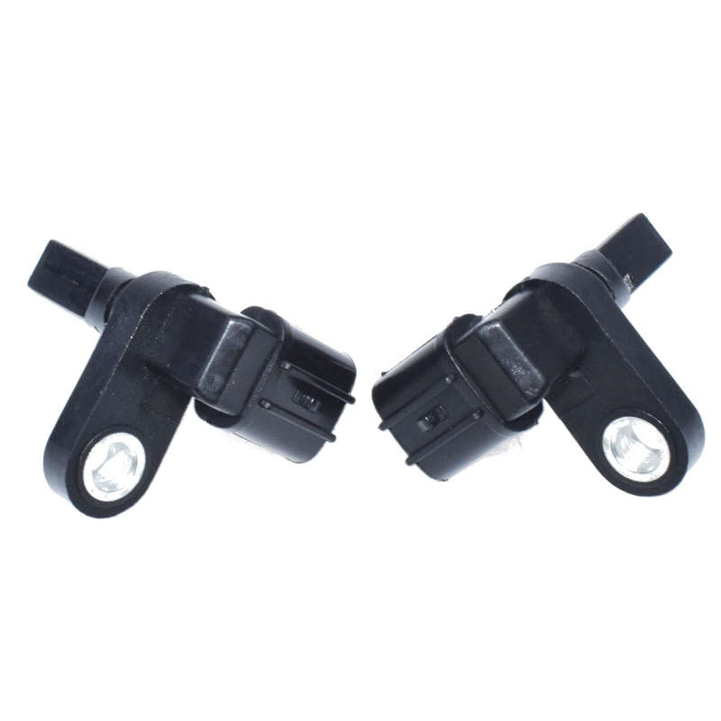 2PCS ABS Wheel Speed Sensor Front or Rear Right & Left For Toyota 4Runner Tacoma