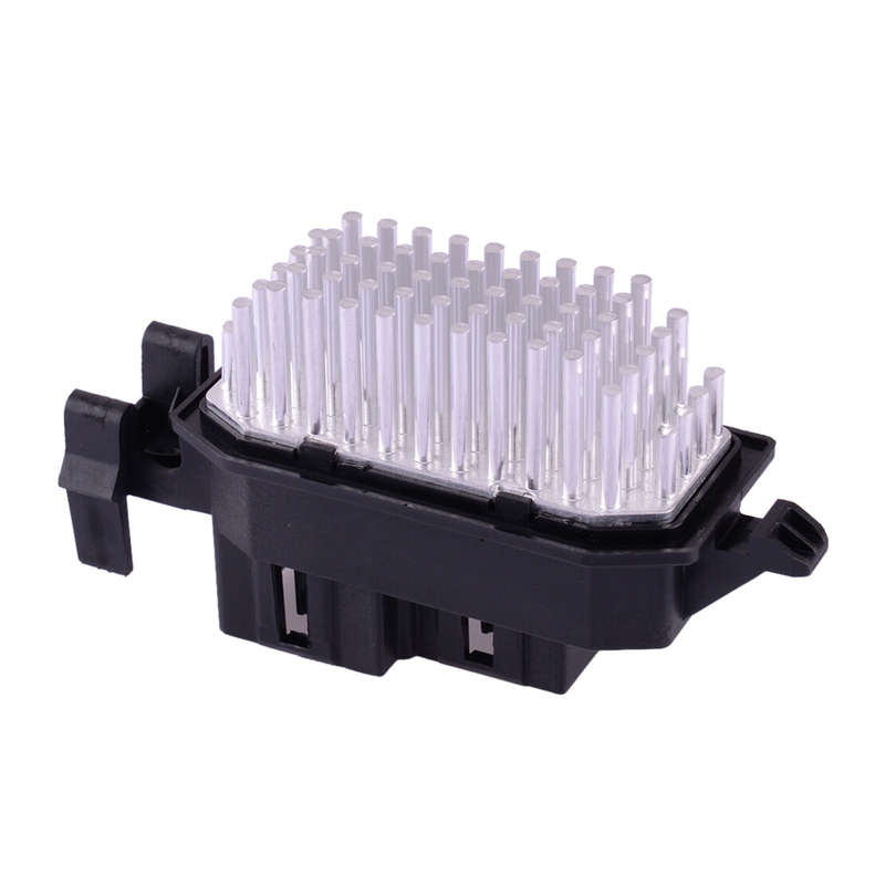 HVAC Blower Motor Resistor Control Module Fit For Dodge Dart 2013