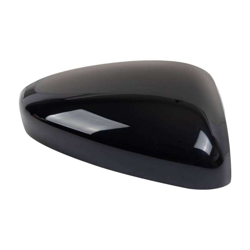 1Pair Left+Right Side Rearview Mirror Cover Cap Fit For Honda Accord 2018-20 de