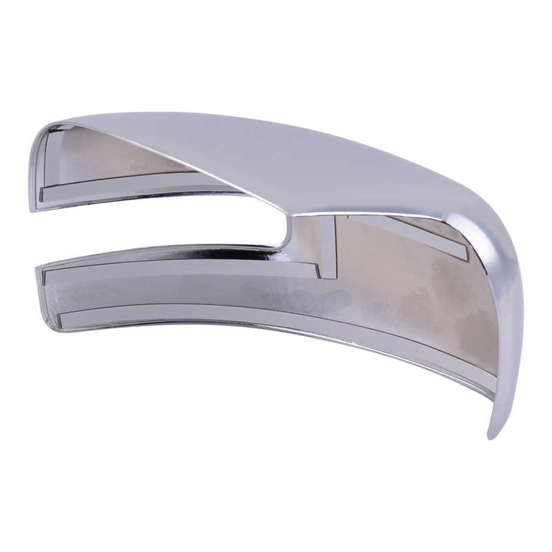 Left Rearview Side Wing Mirror Cover Casing Shell Fit For Jeep Renegade 2015-17