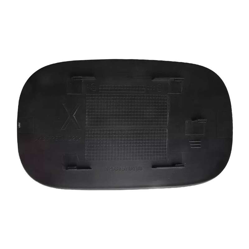 Car Rear Door Fuel Filler Cap Flap Tank Cover Fit For Mercedes Benz GLC C253