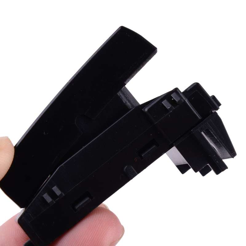 Door Lock Switch Front Passenger Right Side Fit for Silverado GMC 15804094
