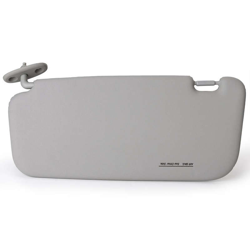 Fit For Hyundai Getz Click 02-12 852201C200QS Gray Right Side Sun Visor