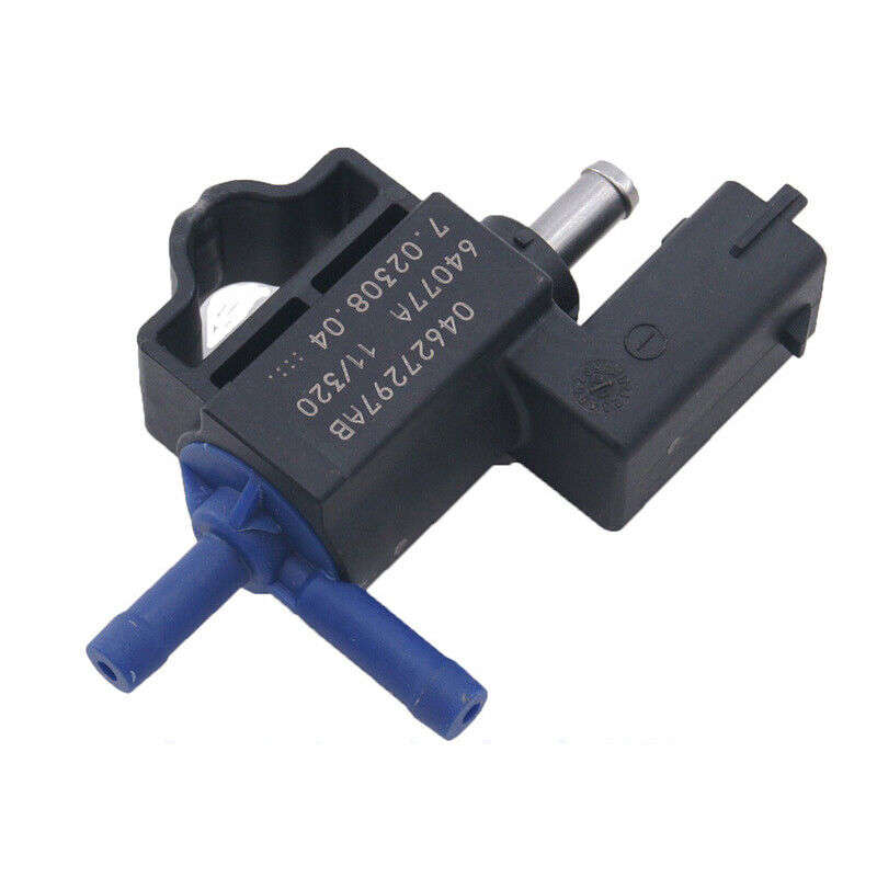 Turbo Wastegate Solenoid Purge Valve For Jeep Renegade Dodge Dart Fiat 500 1.4T