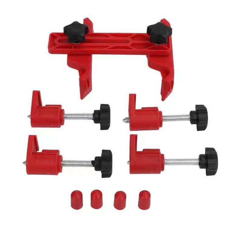 Gear Locking Tool Universal Camshaft Dual Cam Clamp Alignment Timing Belt Holder