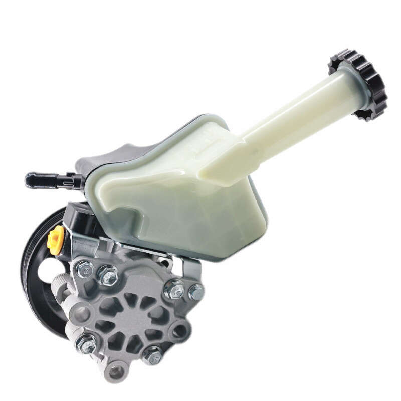 Power Steering Pump 5181854AA for Dodge Charger SRT Hellcat 6.2L & SRT8 6.4L