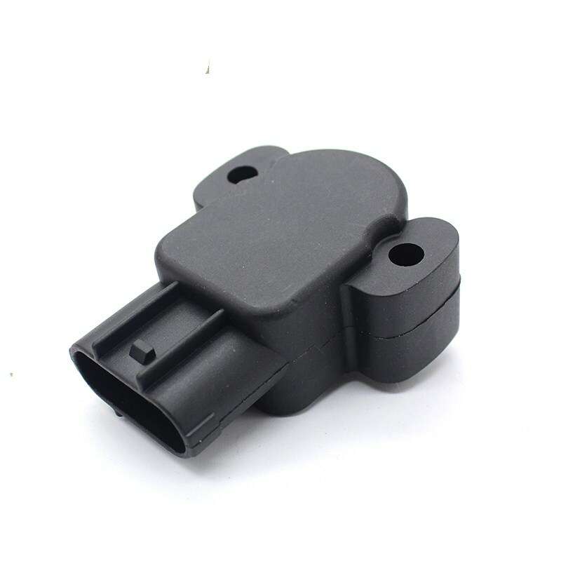 TPS Throttle Position Sensor For Mazda Ford Ranger Mercury 3.0L 4.0L V6 TH198