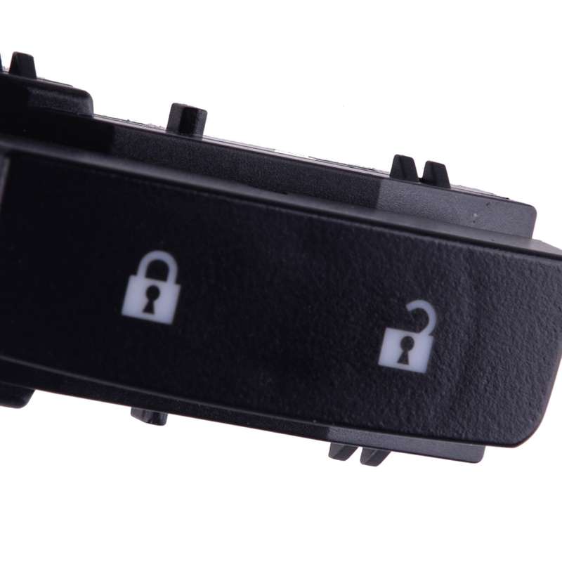 Door Lock Switch Front Passenger Right Side Fit for Silverado GMC 15804094