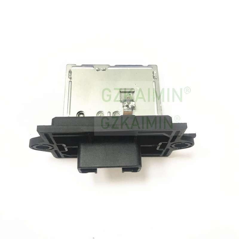 Blower Motor Fan Heater Resistor For Nissan 2003-2010 Note 08-2012 27150AX115
