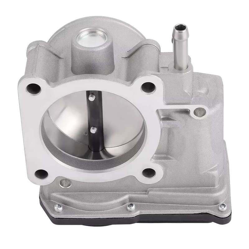 Throttle body 16119-ET000 For Nissan Sentra Tiida Versa 1.8L NV200 Sentra 2.0L